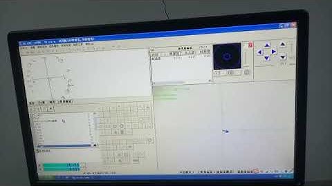 Automatic Video Measuring Machine