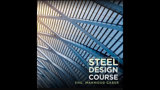 Steel Structure design _ Session (5-1) _ Excel _ Tension and Compression