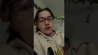 Its Literally A Hair Pulling Disorder