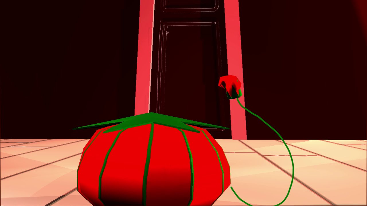 Sortir du cadre (animation)