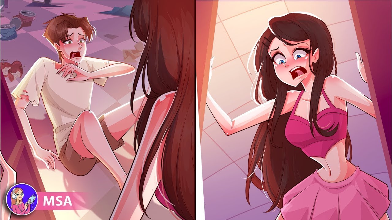 Resulta Que Mi Novio Es Más Falso Que Mi Bolso De Gucci