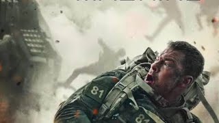 Advanced alien tech makes survival impossible without constant motion.