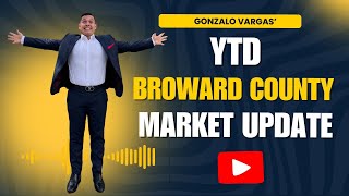 📍 Broward County Real Estate Market Update – May 2025 🏡