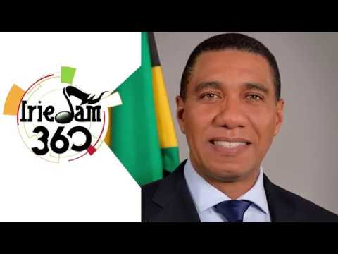 SOE declared in St Andrew South Police Division - CGN News & Sports Ep 87