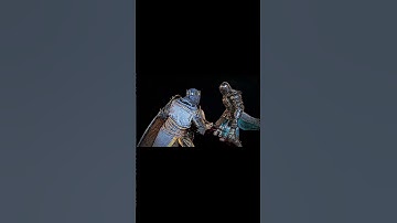 byebye.wav With Black Prior 😮‍💨 #blackprior #edit #forhonor #fypp