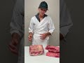 Bone-In Short Ribs Explained: English vs Flanken Cut
