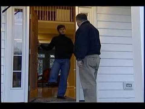 Ensign Mortgage Monty Python