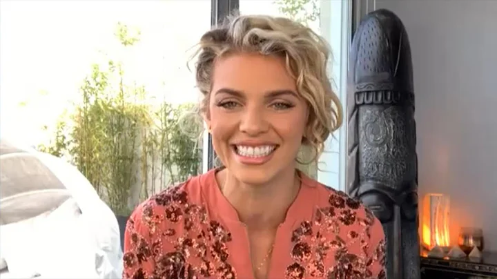 How AnnaLynne McCord Is Overcoming the Challenges ...