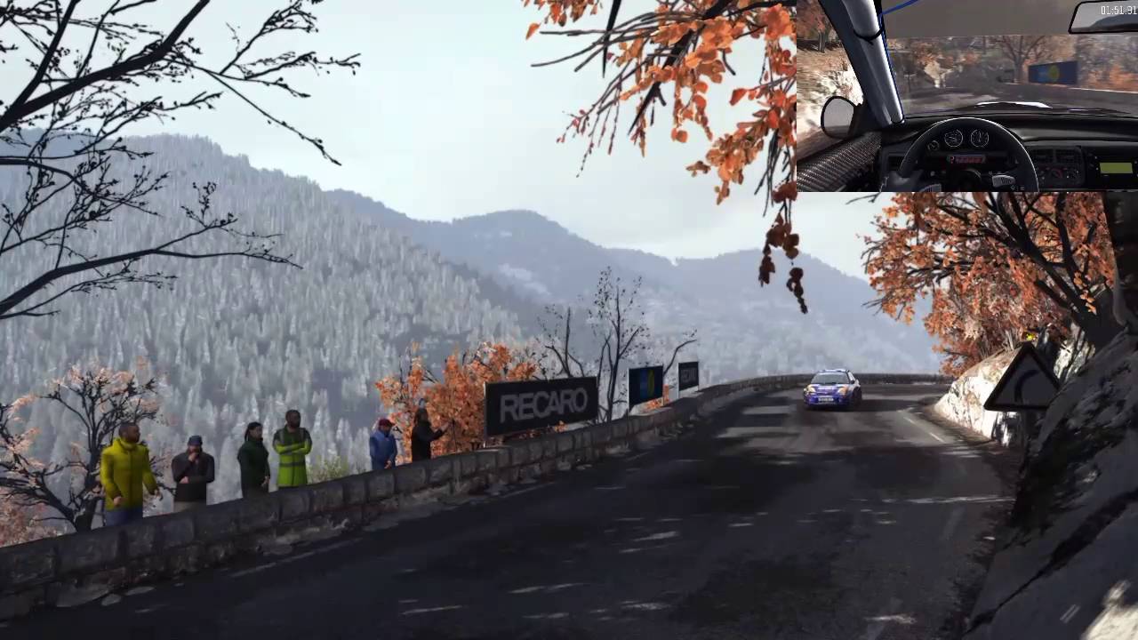 DiRT Daily July 21, 2016 Dual View