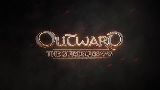 OUTWARD - Dev Diary #6 - The Soroboreans OUTWARD - Dev Diary #6 - The Soroboreans