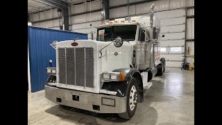 1999 Peterbilt 379 - Parts Unit 99PB081