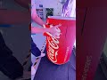 Just like a real soda can#ledboard #ledvideowall #leddisplay #ledscreen #ledmodule #eagerled