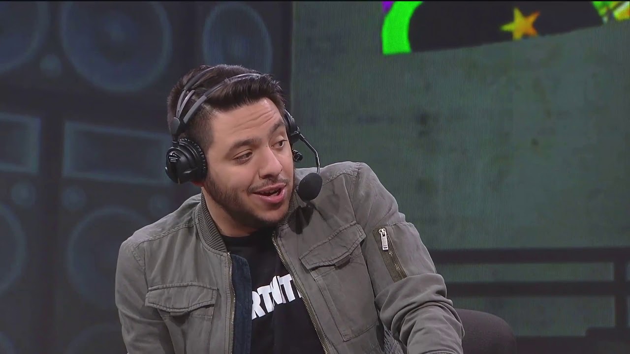 " [THH]tsm_daequan, hogmanlolz, vivid, fortnite Highlights, Funny moments, Clips "