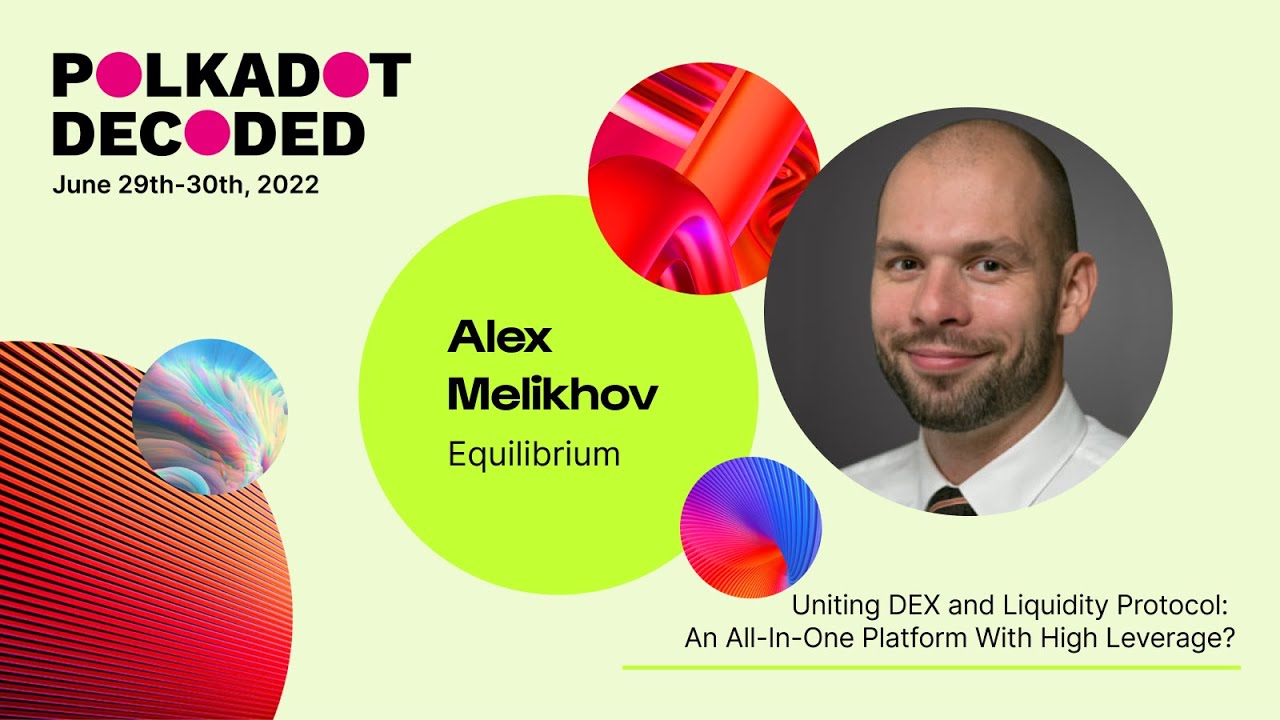 Equilibrium: Uniting DEX and liquidity protocol – an all-in-one platform with high leverage