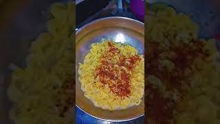 let's try this spicy Ramen 🍜 noodles 🫶👀| easy &amp; Addictive Recipe #ramen #food #noodles