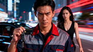 Download Lagu Ungrateful daughter leaves poor dad, but he's the Richest Man! MP3