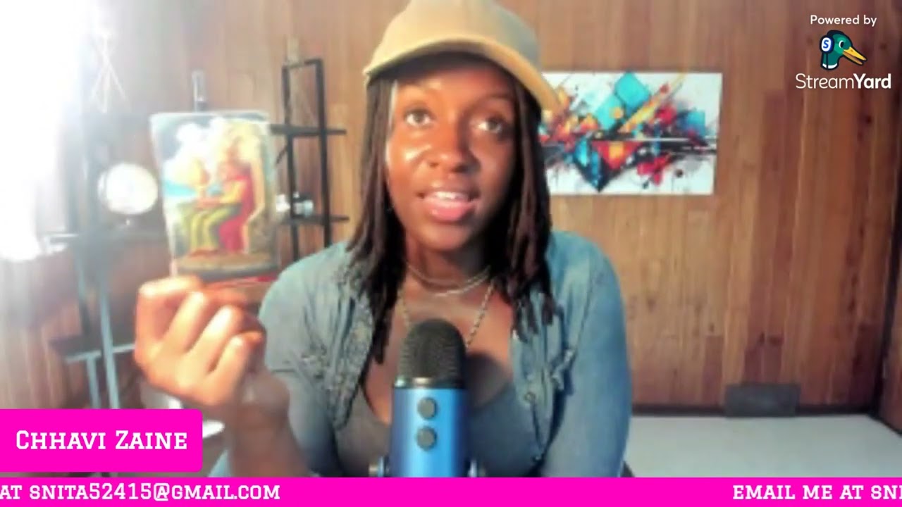 You Are Both Waiting For The Other To Make A Move