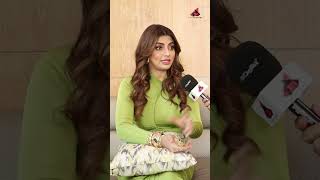 Akanksha Puri On Viral Video With Khesari Lal Yadav