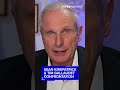 Sean Kirkpatrick and Tim Gallaudet confrontation
