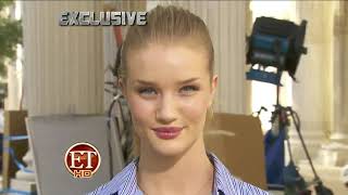 Transformers 3: New Behind the Scenes