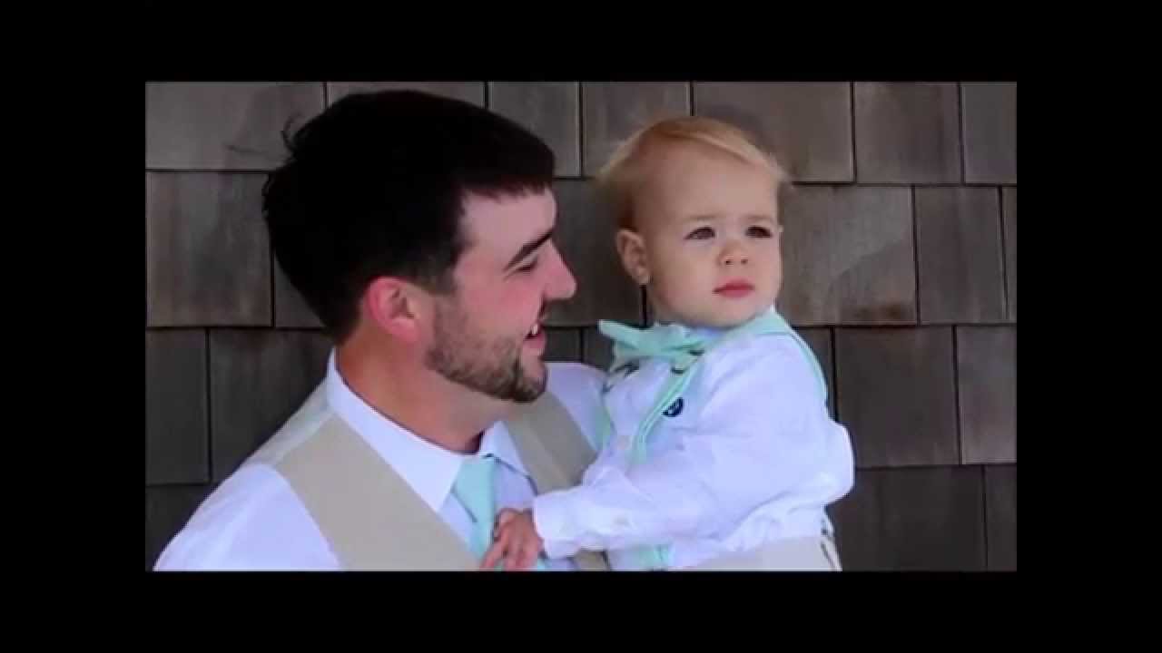 Brayden Our Ring Bearer YouTube