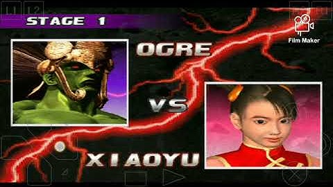 How To Upload Cheat Codes On Tekken - 3 Game In Android Mobiles