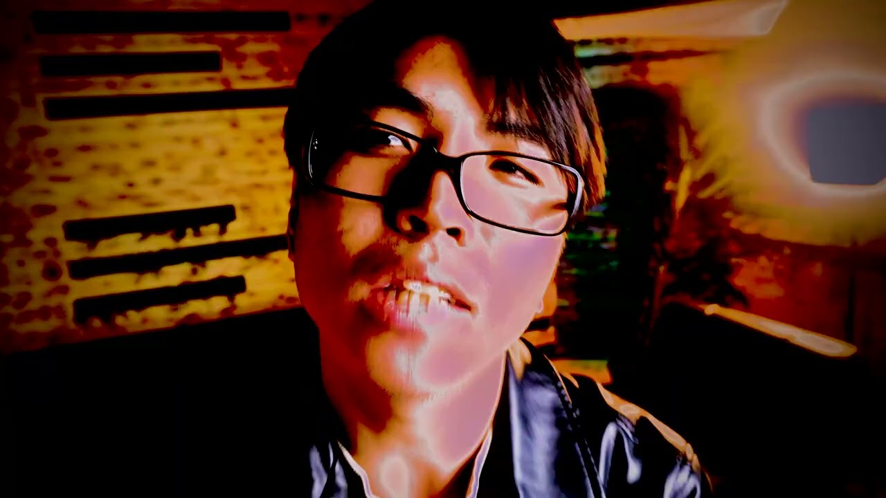 SOLACE - U XVSJ BAIN