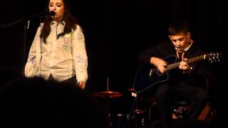 Keswick School Year 11 Leavers Assembly 2012