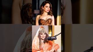 Rakhi क Tamannaah स कय Problem ह