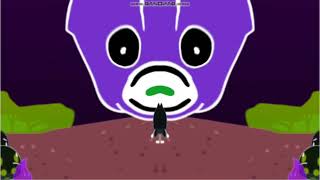 Angry 4 Eating Pillow