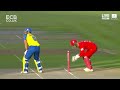 High Scoring Thriller Goes To The Wire! | Lancashire v Durham - Highlights | Vitality Blast 2021
