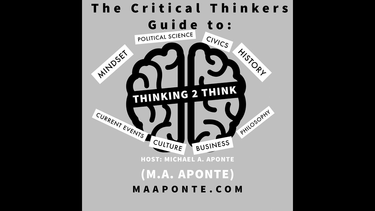 Are You Thinking or Just Obeying?