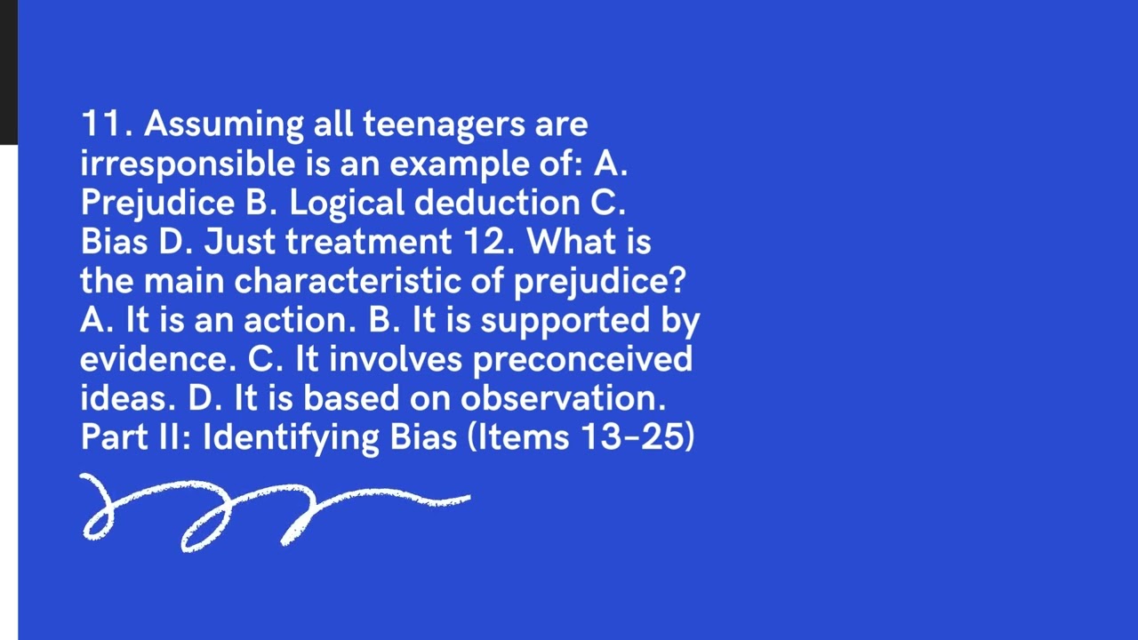 GRADE 9 Quarter 3 Module 1 Reviewer