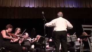 The Fourth Annual Cat's Meow Concert