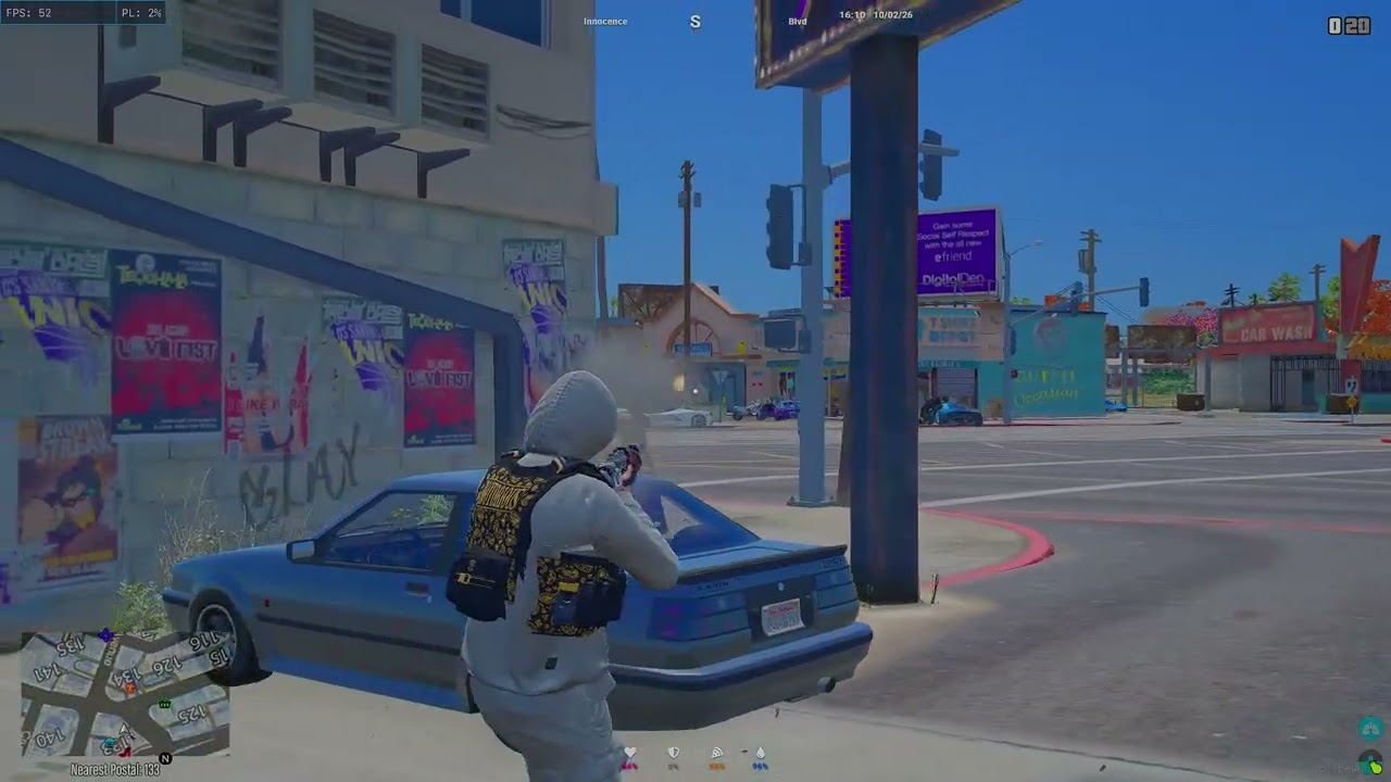 cmc put in a pack 🚬