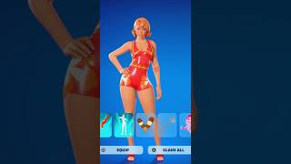 How To Get Bikini Bottom Ice Spice Skin For FREE! (Fortnite)