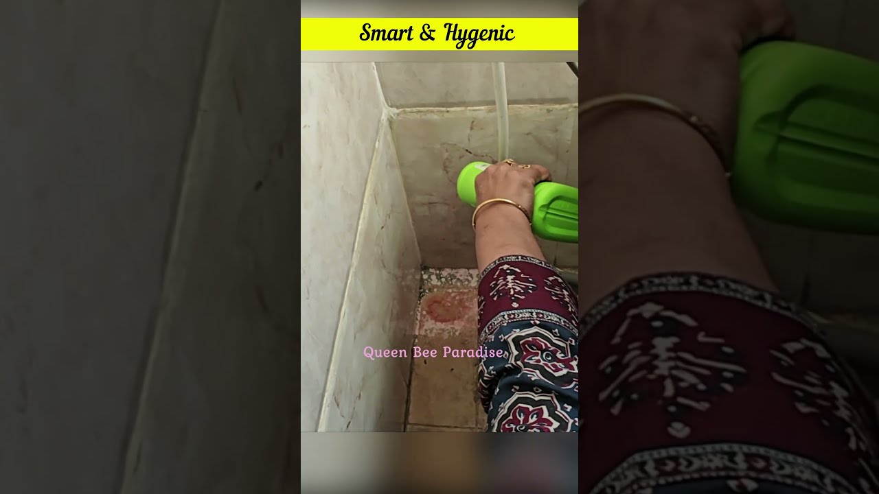 ✨Truly useful Home Find -  4 in 1 multipurpose corner brush  - Cleaning Essential  - Amazon Find