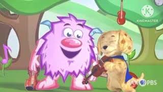 Woofster Song instrumental Version