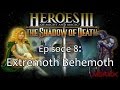 Heroes of Might and Magic III: Stronghold 1v7 FFA (200%)