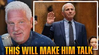 Fauci CANT Plead The Fifth If Congress Does THIS