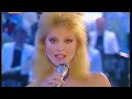 Audrey Landers - Let Your Love Flow (Medley) 1986