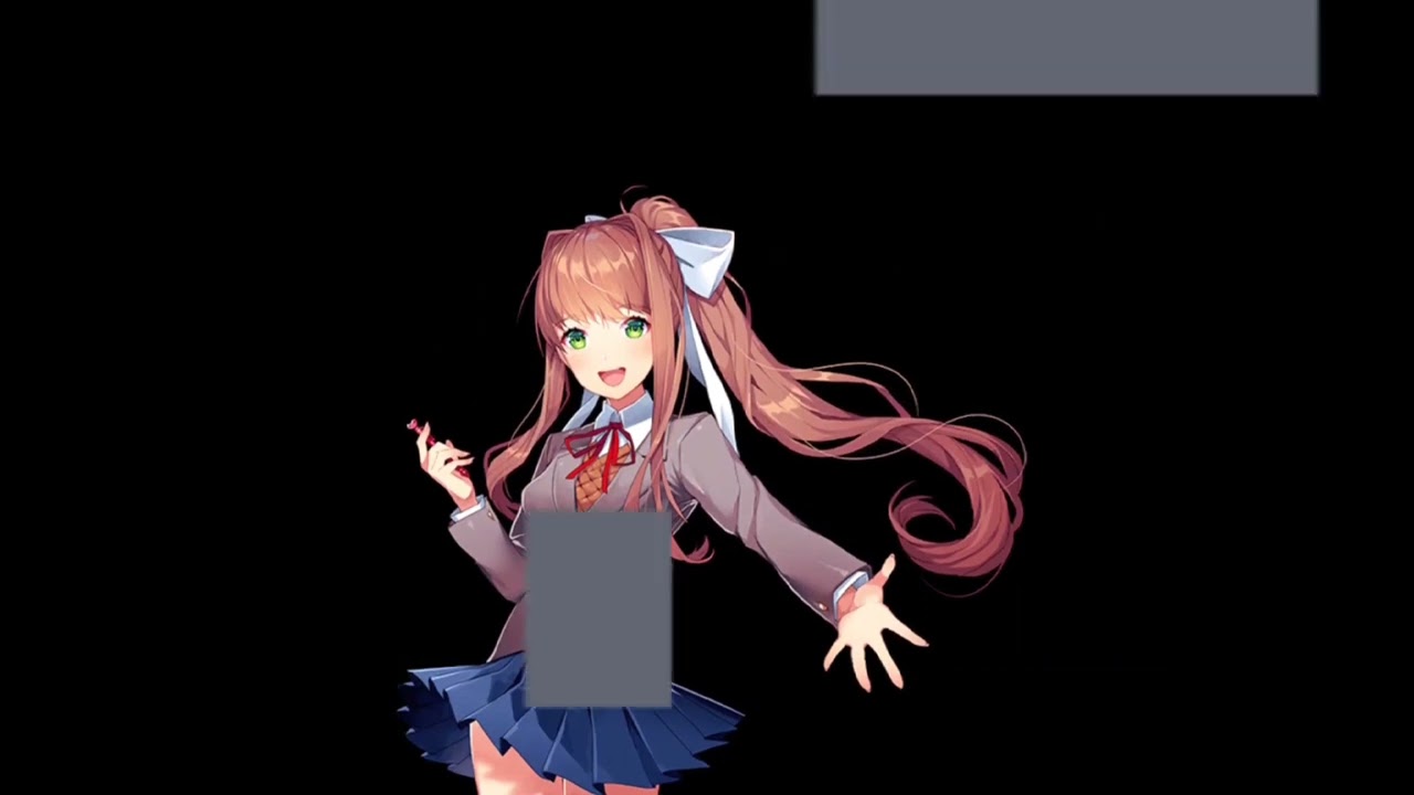 WHY DID I SAID "OKIE-DOKI"? — but that's just the best part | flash warning❗