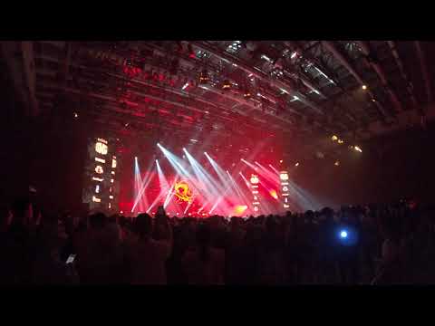 AKIKO - 小野貓【OMG Festival】