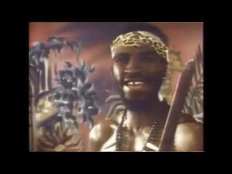 Putar Safari - Eek-A-Mouse