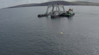 Microsoft reveals findings from Project Natick its experimental undersea datacenter