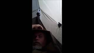 ONEWIND BIG HAMMOCK TARP REVIEW