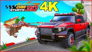 Car Stunts 3D Free  Extreme City GT Racing Android Gameplay (Mobile Gameplay, Android, iOS) screenshot 5