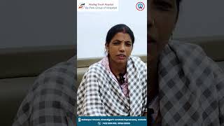 दुर्लभ केस: डायाफ्रामैटिक हर्निया और ब्रेस्ट लंप का सफल ऑपरेशन | Dr. Sanjiv Kumar Goyal