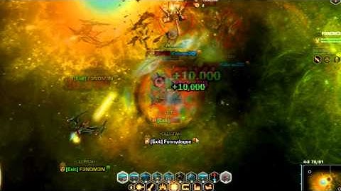 Darkorbit OldStar PvP Server The About Bugs