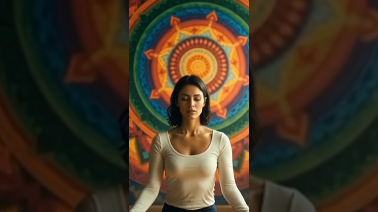 The 528 Hz + 174Hz Solfeggio frequency, HEALING MUSIC